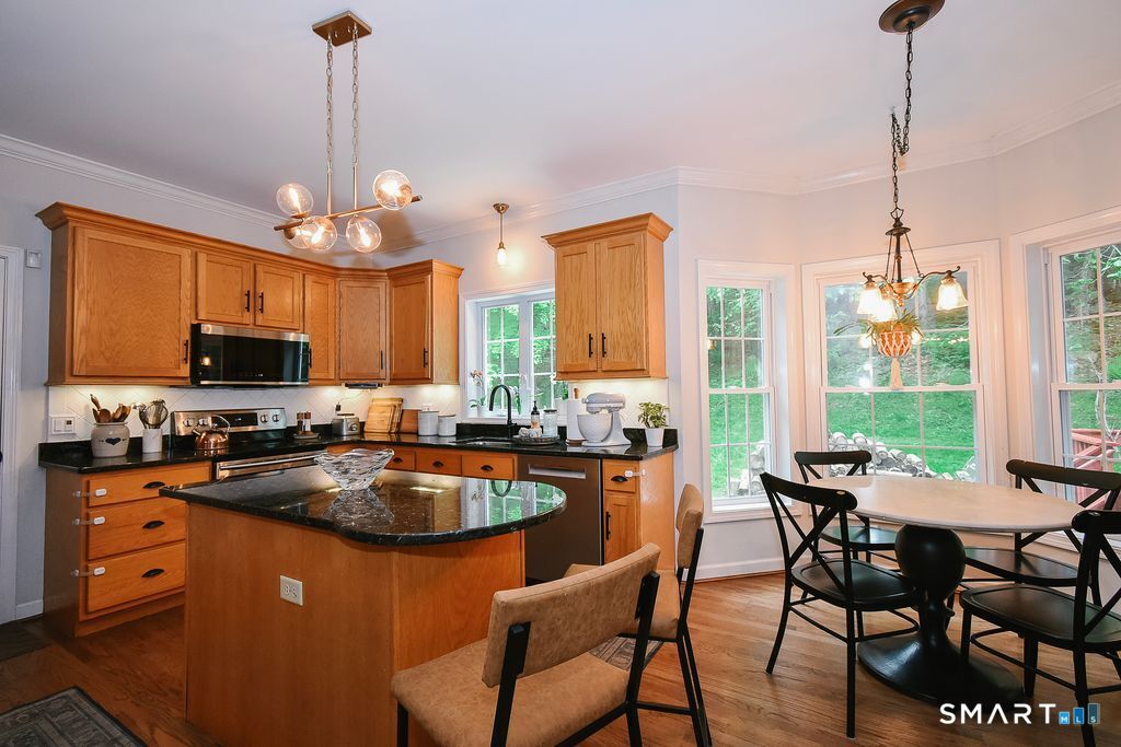 31 Fox Run Road