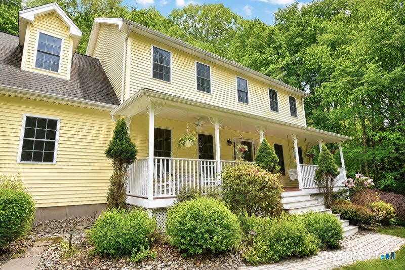 31 Fox Run Road