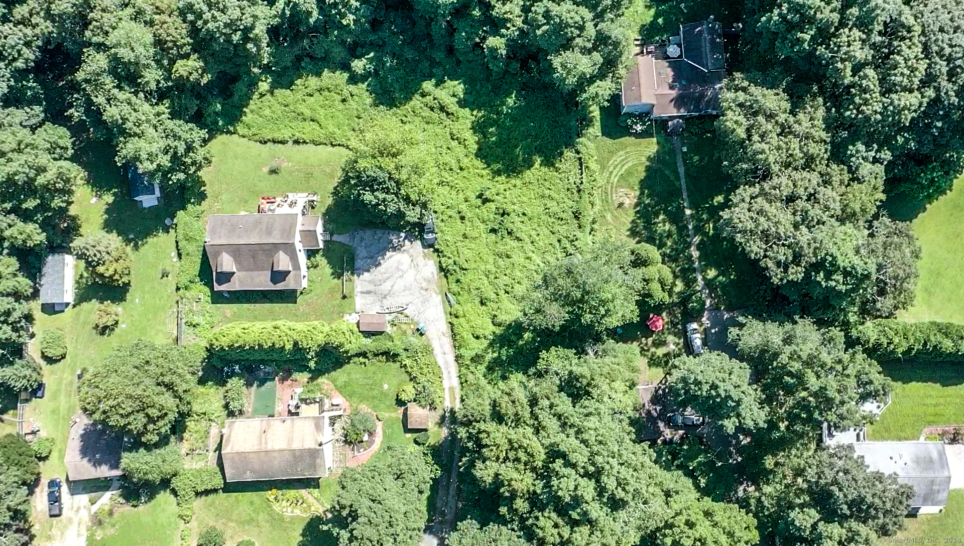 518 Noank-ledyard Road, Groton, Connecticut image 2