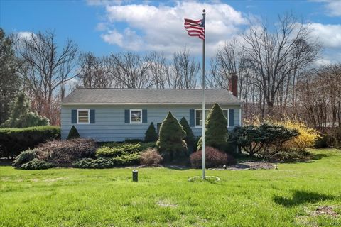 6 Pell Mell Drive Bethel CT 06801