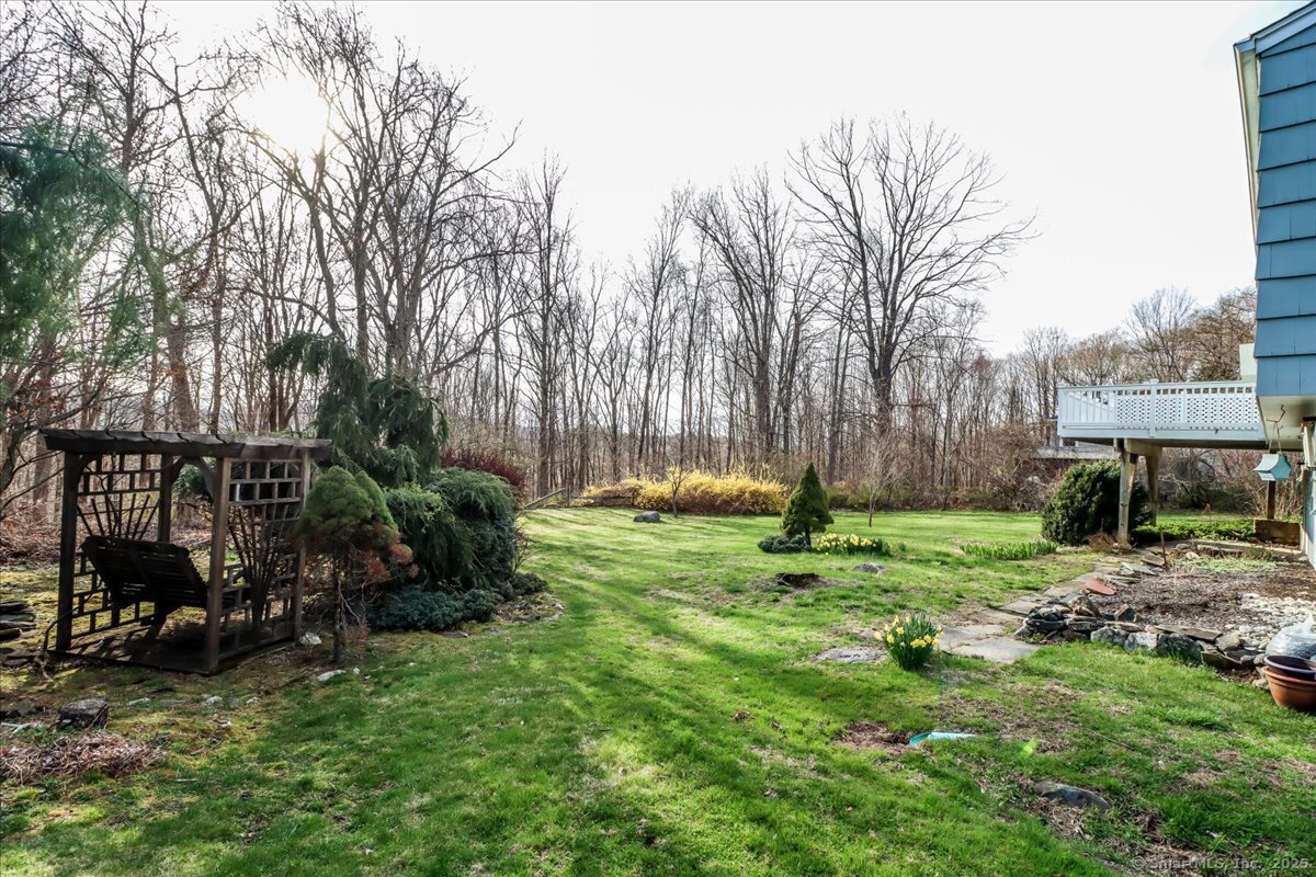 6 Pell Mell Drive, Bethel, Connecticut image 25