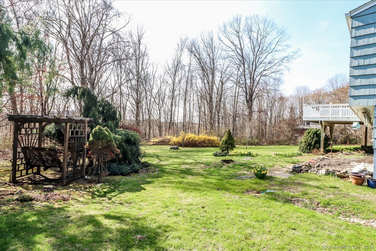 6 Pell Mell Drive, Bethel, Connecticut image 5