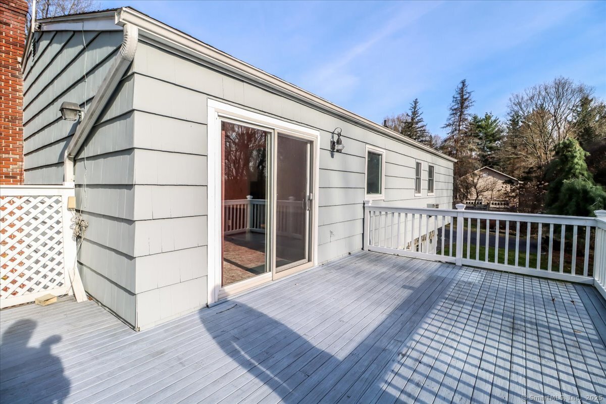 6 Pell Mell Drive, Bethel, Connecticut image 24