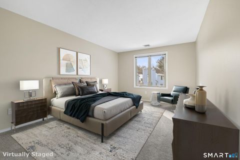 Tiny photo for 68 Copper Beech Drive #68, Rocky Hill, CT 06067 (MLS # 24151008)