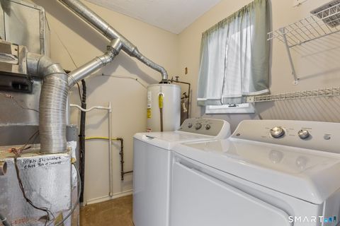 Tiny photo for 68 Copper Beech Drive #68, Rocky Hill, CT 06067 (MLS # 24151008)