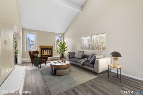 Tiny photo for 68 Copper Beech Drive #68, Rocky Hill, CT 06067 (MLS # 24151008)