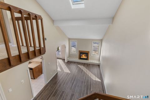 Tiny photo for 68 Copper Beech Drive #68, Rocky Hill, CT 06067 (MLS # 24151008)