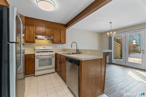 Tiny photo for 68 Copper Beech Drive #68, Rocky Hill, CT 06067 (MLS # 24151008)