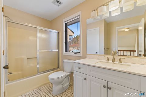 Tiny photo for 68 Copper Beech Drive #68, Rocky Hill, CT 06067 (MLS # 24151008)