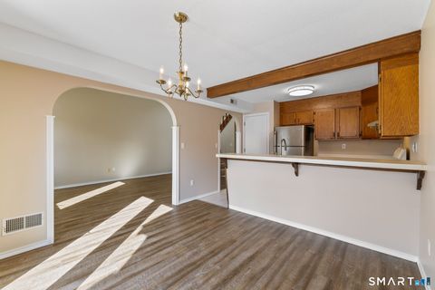 Tiny photo for 68 Copper Beech Drive #68, Rocky Hill, CT 06067 (MLS # 24151008)