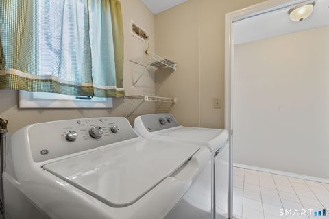 Tiny photo for 68 Copper Beech Drive #68, Rocky Hill, CT 06067 (MLS # 24151008)