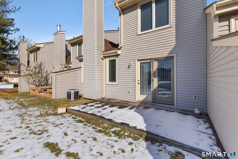 Tiny photo for 68 Copper Beech Drive #68, Rocky Hill, CT 06067 (MLS # 24151008)