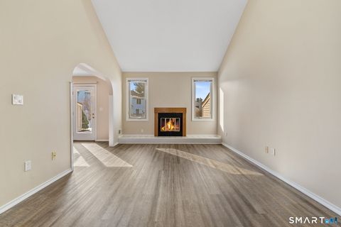 Tiny photo for 68 Copper Beech Drive #68, Rocky Hill, CT 06067 (MLS # 24151008)