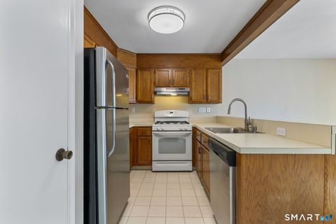 Tiny photo for 68 Copper Beech Drive #68, Rocky Hill, CT 06067 (MLS # 24151008)