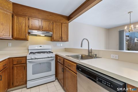 Tiny photo for 68 Copper Beech Drive #68, Rocky Hill, CT 06067 (MLS # 24151008)