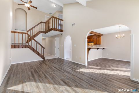 Tiny photo for 68 Copper Beech Drive #68, Rocky Hill, CT 06067 (MLS # 24151008)