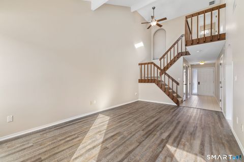 Tiny photo for 68 Copper Beech Drive #68, Rocky Hill, CT 06067 (MLS # 24151008)