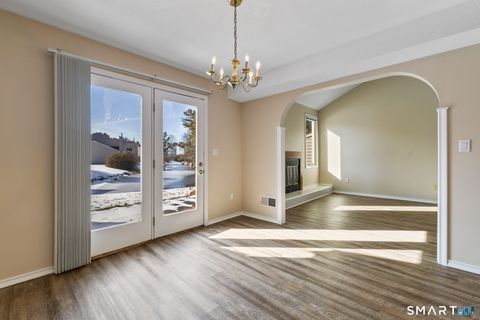 Tiny photo for 68 Copper Beech Drive #68, Rocky Hill, CT 06067 (MLS # 24151008)