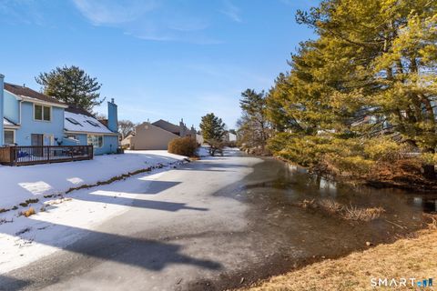 Tiny photo for 68 Copper Beech Drive #68, Rocky Hill, CT 06067 (MLS # 24151008)