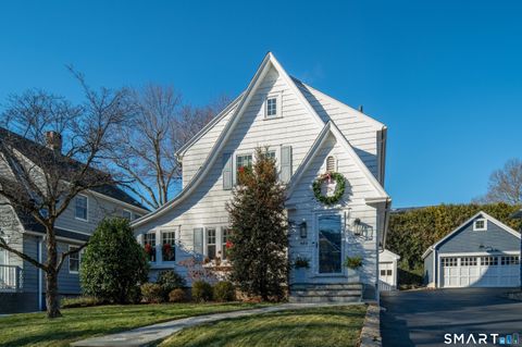 984 Valley Road Fairfield CT 06825