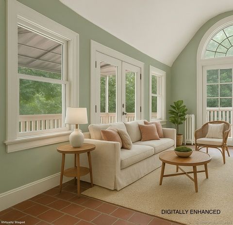 Tiny photo for 26 Shady Lane, Greenwich, CT 06831 (MLS # 24093578)