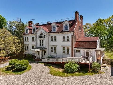 Tiny photo for 26 Shady Lane, Greenwich, CT 06831 (MLS # 24093578)