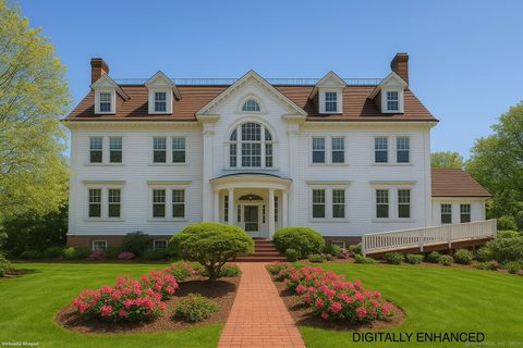 26 Shady Lane Greenwich CT 06831