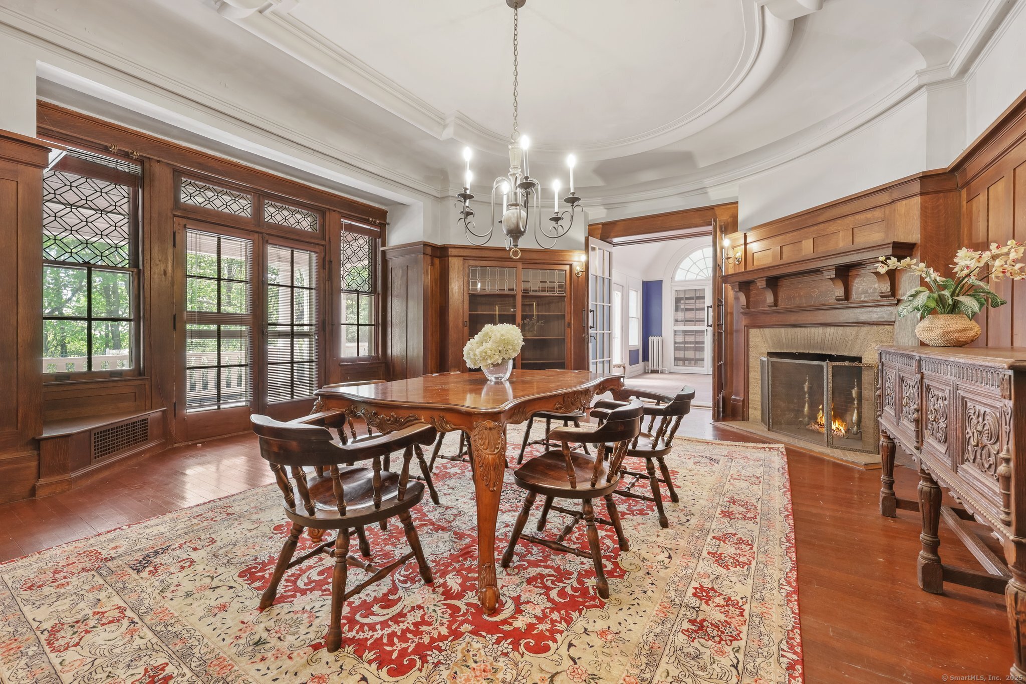 26 Shady Lane, Greenwich, Connecticut image 11