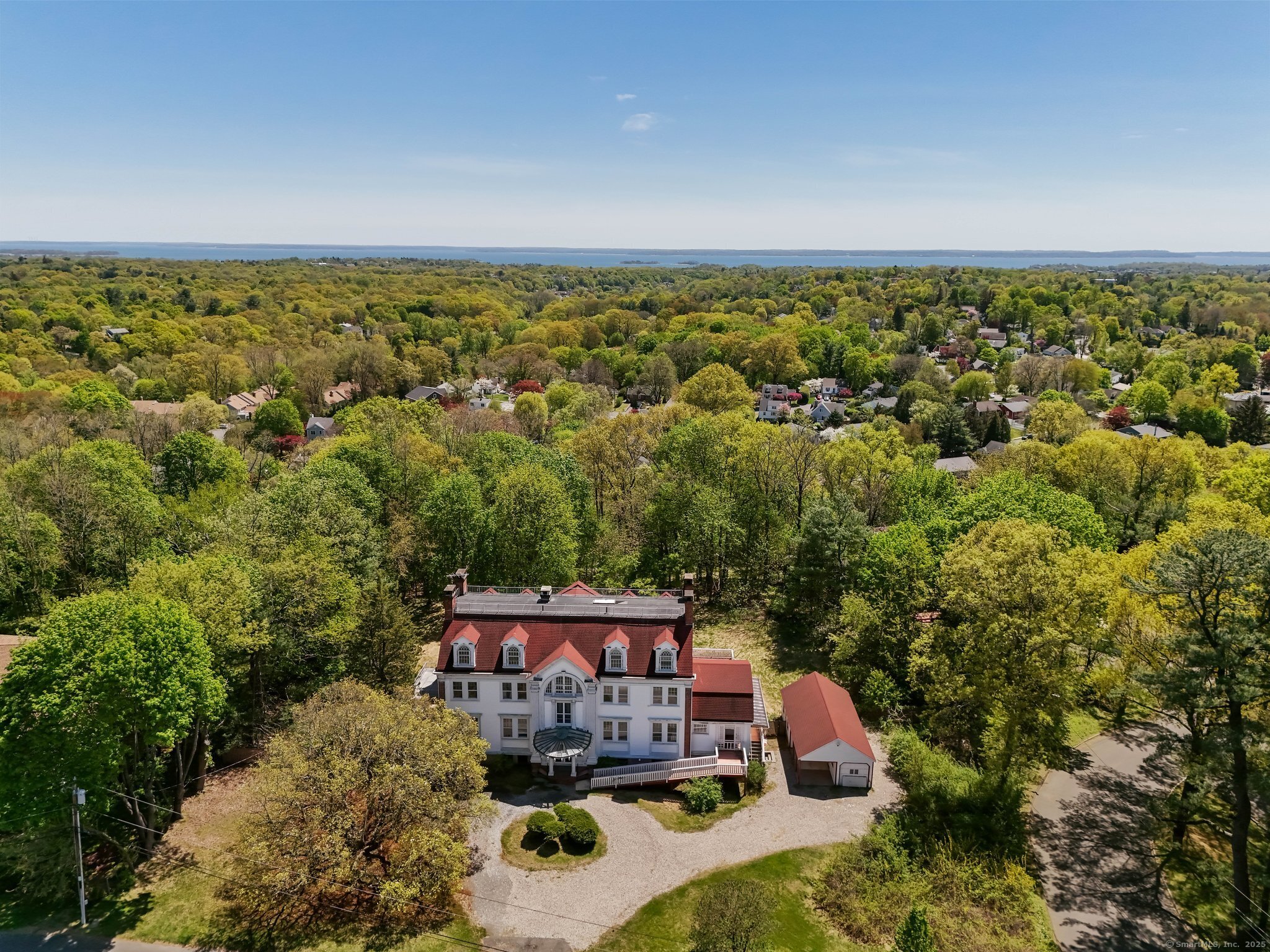 26 Shady Lane, Greenwich, Connecticut image 25
