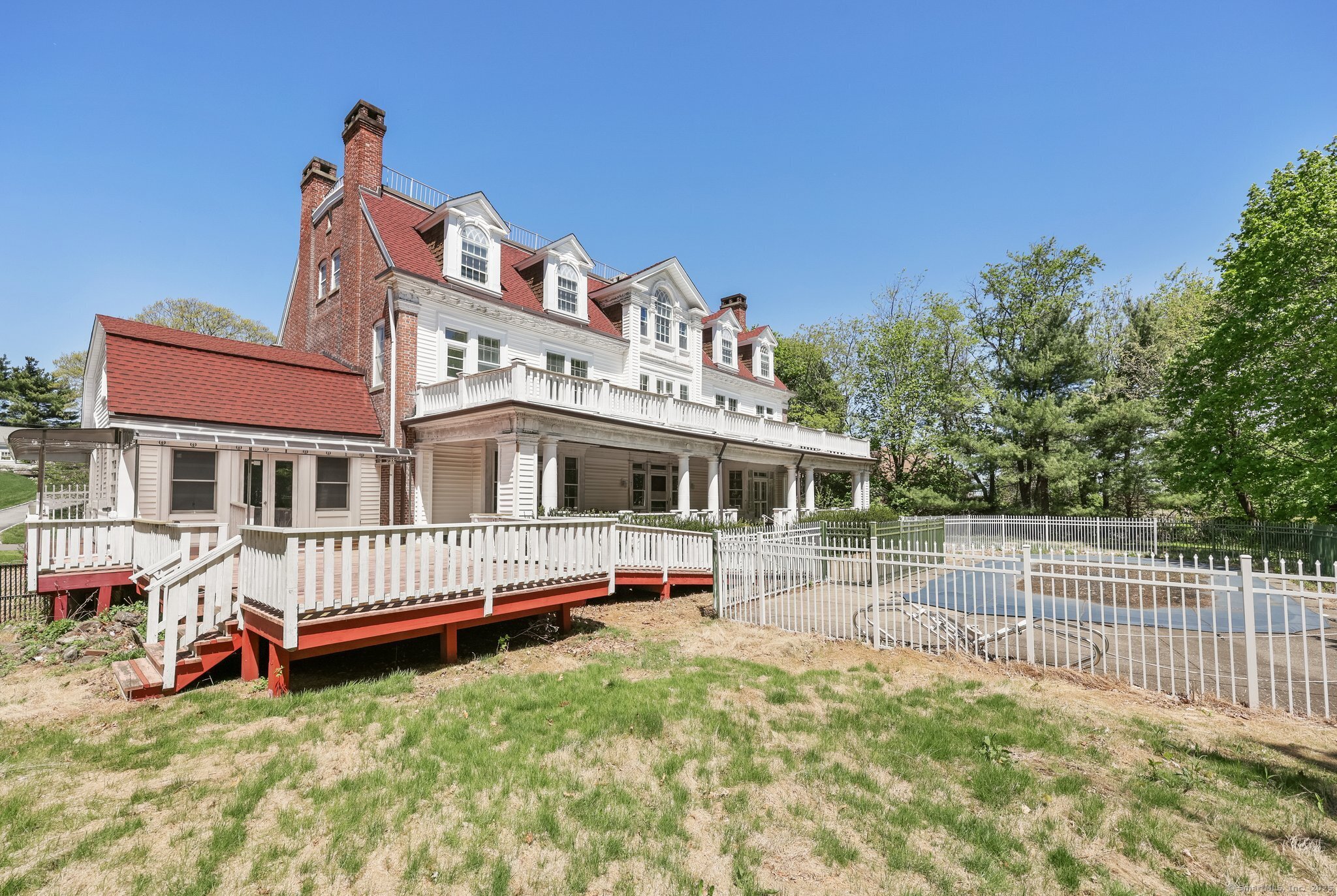 26 Shady Lane, Greenwich, Connecticut image 23