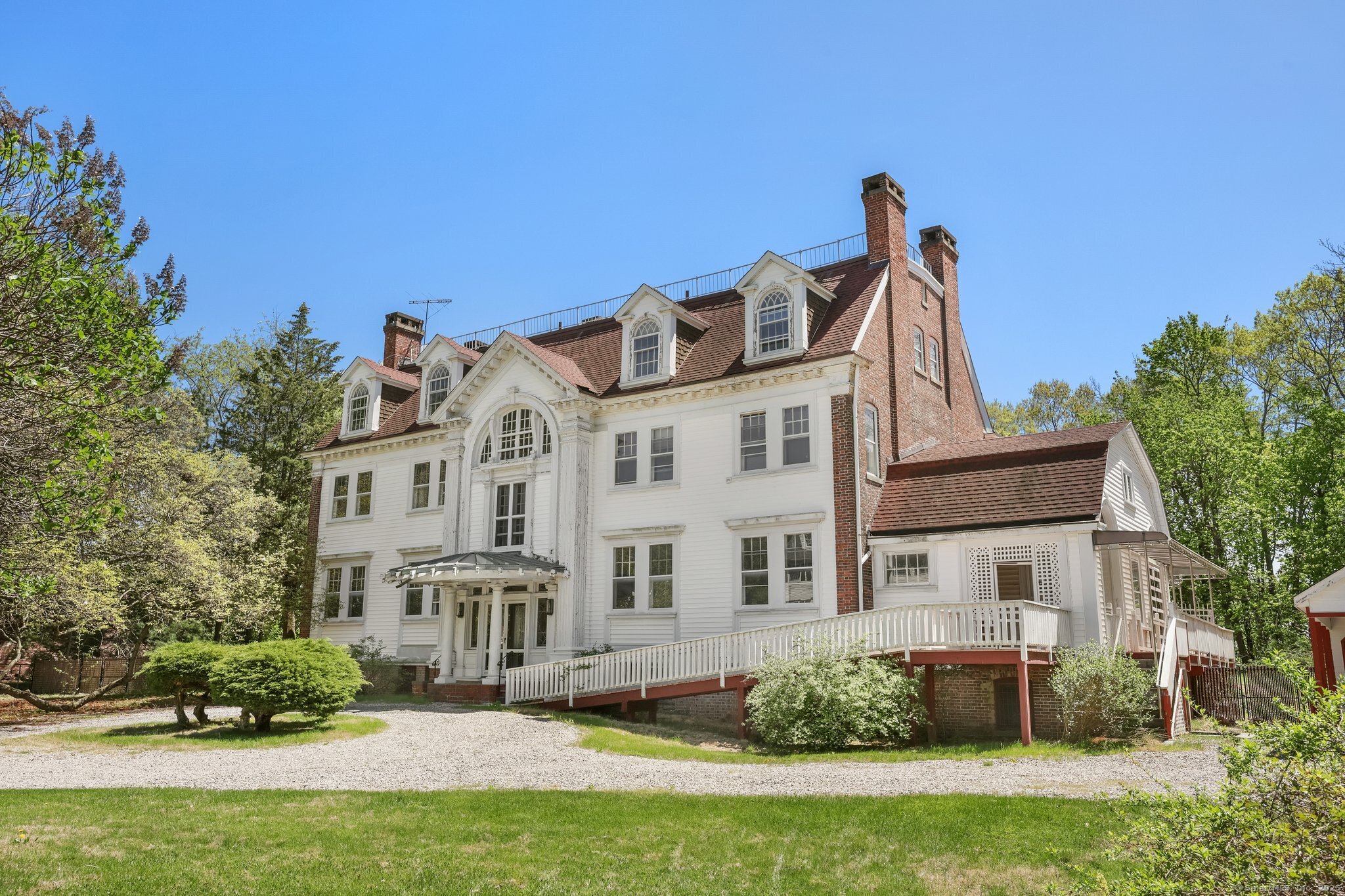 26 Shady Lane, Greenwich, Connecticut image 22