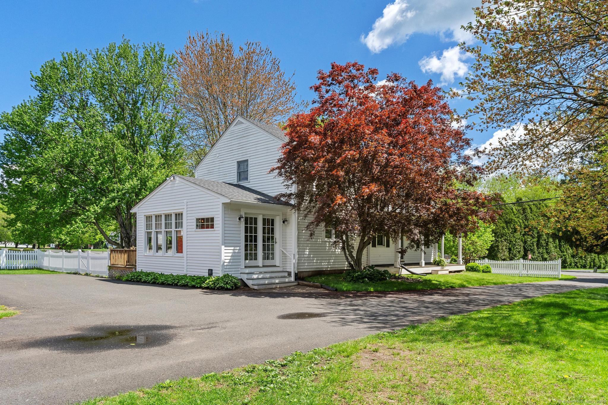 309 North Grand Street