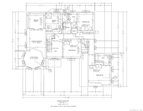 Tiny photo for 360 Duck Farm Road, Fairfield, CT 06824 (MLS # 24140624)