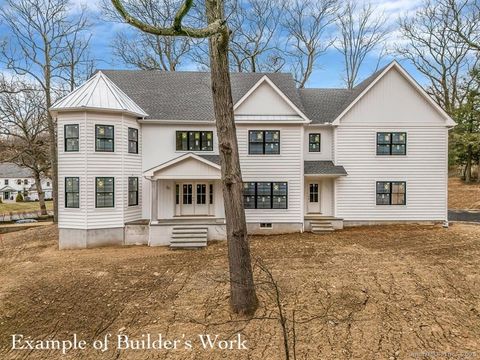 Tiny photo for 360 Duck Farm Road, Fairfield, CT 06824 (MLS # 24140624)