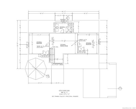 Tiny photo for 360 Duck Farm Road, Fairfield, CT 06824 (MLS # 24140624)