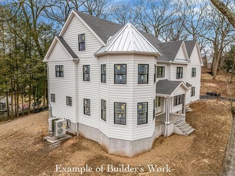 Tiny photo for 360 Duck Farm Road, Fairfield, CT 06824 (MLS # 24140624)