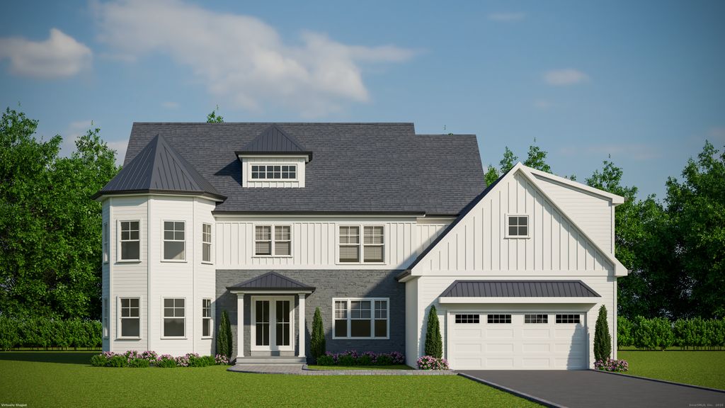 Photo of 360 Duck Farm Road, Fairfield, CT 06824 (MLS # 24140624)