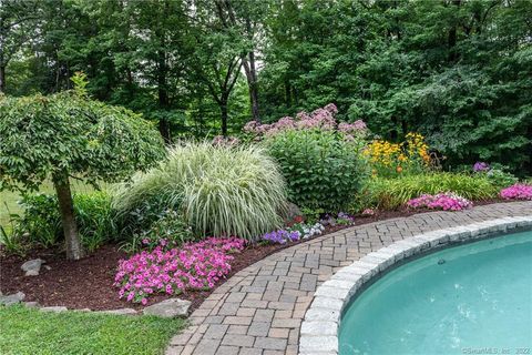 A home in New Milford