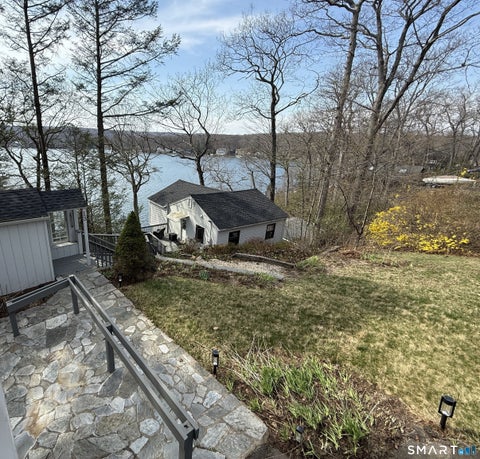 Photo of 13 Wangonk Trail, East Hampton, CT 06424 (MLS # 24211642)