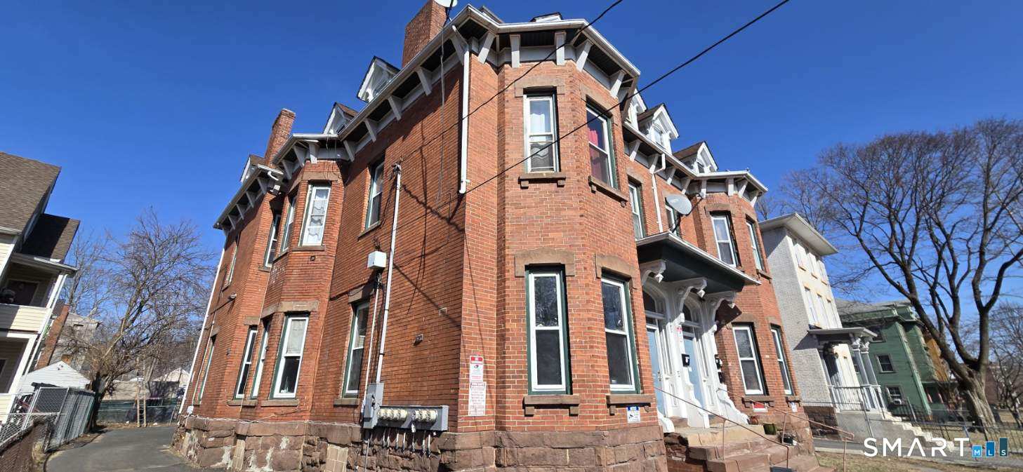 62-64 Capen Street