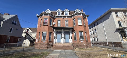 Photo of 62-64 Capen Street, Hartford, CT 06120 (MLS # 24179664)