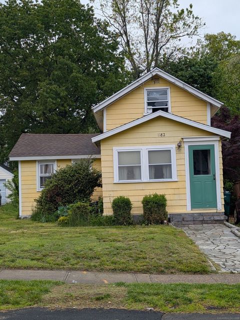 1182 North Avenue, Stratford, CT 06614 - #: 24098023