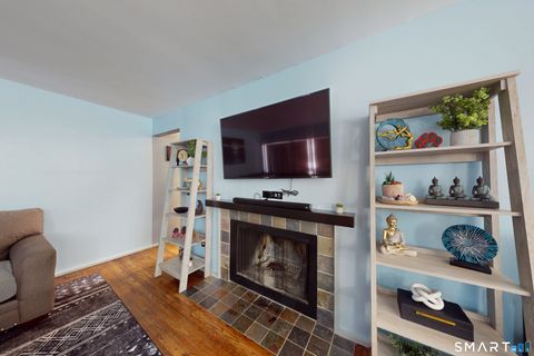 Tiny photo for 18 Hudson Street #21, Bethel, CT 06801 (MLS # 24153286)