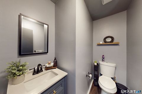 Tiny photo for 18 Hudson Street #21, Bethel, CT 06801 (MLS # 24153286)