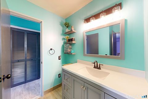 Tiny photo for 18 Hudson Street #21, Bethel, CT 06801 (MLS # 24153286)