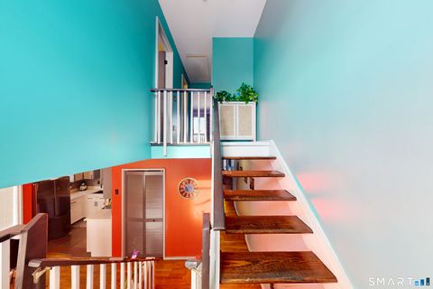 Tiny photo for 18 Hudson Street #21, Bethel, CT 06801 (MLS # 24153286)