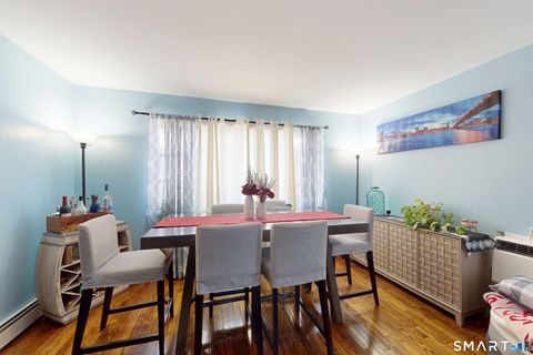 Tiny photo for 18 Hudson Street #21, Bethel, CT 06801 (MLS # 24153286)