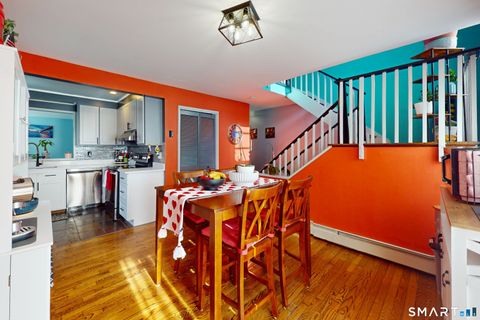 Tiny photo for 18 Hudson Street #21, Bethel, CT 06801 (MLS # 24153286)