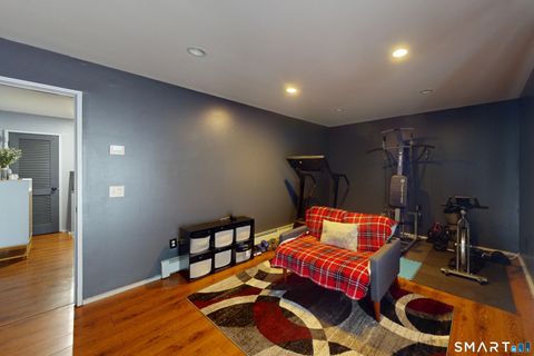 Tiny photo for 18 Hudson Street #21, Bethel, CT 06801 (MLS # 24153286)