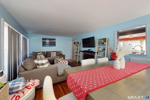 Tiny photo for 18 Hudson Street #21, Bethel, CT 06801 (MLS # 24153286)